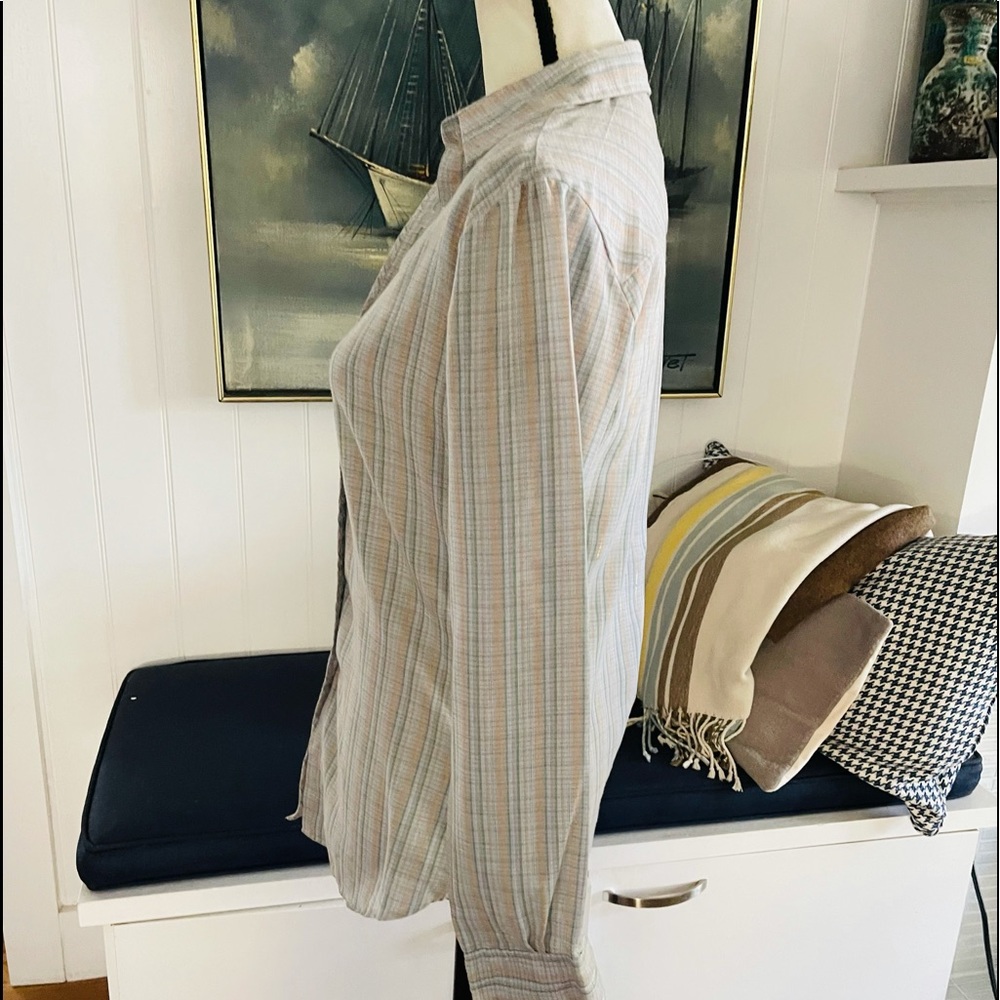 Mister Noah Button Down - image 8